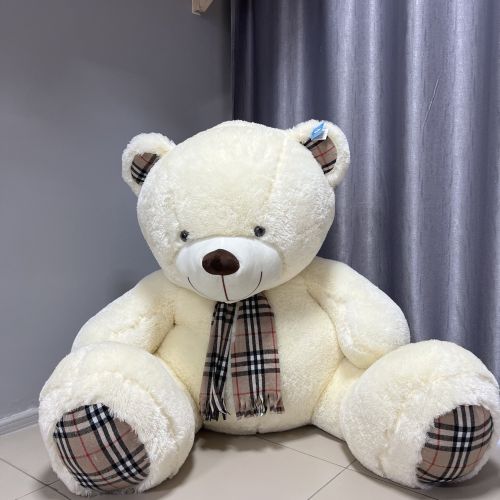Медведь 120 гигант